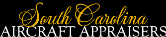 South Carolina Aircraft Appraisers